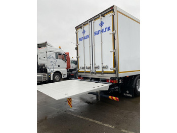 Новый Рефрижератор Sitrak C7H: фото 3