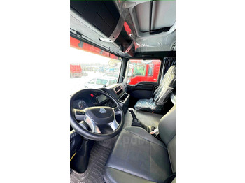 Новый Самосвал Sitrak C7H: фото 5 Новый Самосвал Sitrak C7H: фото 5