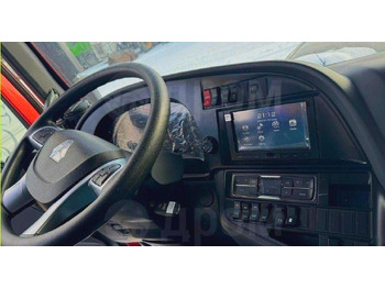 Новый Самосвал Sitrak C7H: фото 3