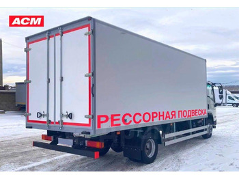 Новый Рефрижератор Соллерс TR80: фото 3