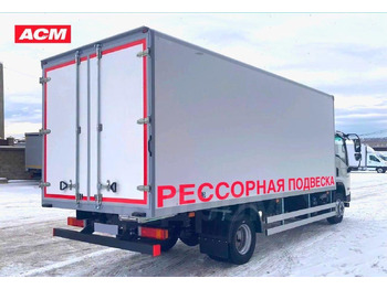 Новый Рефрижератор Соллерс TR80: фото 4