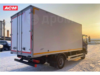 Новый Изотермический грузовик Соллерс TR80: фото 4