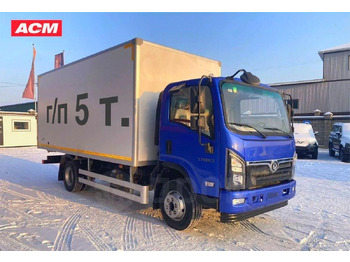 Новый Изотермический грузовик Соллерс TR80: фото 3