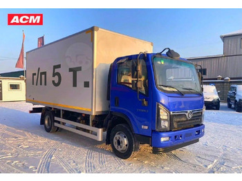 Изотермический грузовик