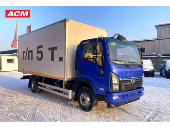 Изотермический грузовик
