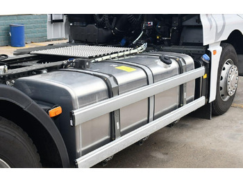 Новый Тягач Sitrak C7H MAX: фото 5 Новый Тягач Sitrak C7H MAX: фото 5