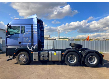 Новый Тягач Sitrak C7H MAX: фото 5