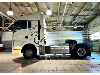 Новый Тягач Sitrak C7H: фото 3