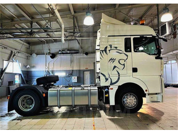 Новый Тягач Sitrak C7H: фото 2