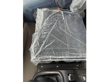 Новый Тягач Sitrak C7H: фото 5