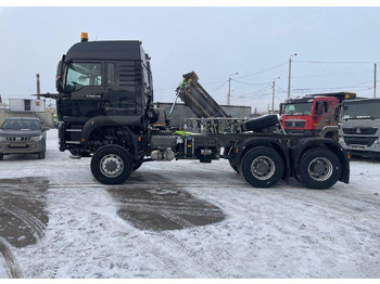 Новый Тягач Sitrak C7H: фото 2