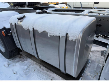 Новый Тягач Sitrak C7H: фото 4 Новый Тягач Sitrak C7H: фото 4