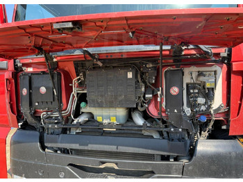 Тягач Sitrak C7H: фото 4