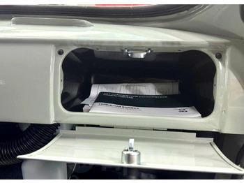 Новый Тентованный грузовик УАЗ 390945 Фермер: фото 5