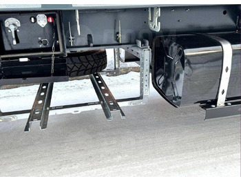 Новый Полуприцеп бортовой/ Платформа ВСТ 9299Р1: фото 3 Новый Полуприцеп бортовой/ Платформа ВСТ 9299Р1: фото 3