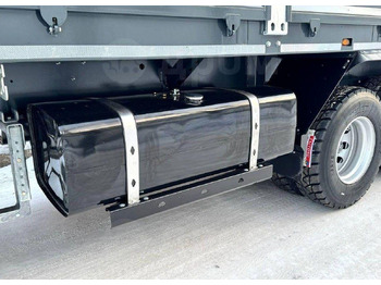 Новый Полуприцеп бортовой/ Платформа ВСТ 9299Р1: фото 4 Новый Полуприцеп бортовой/ Платформа ВСТ 9299Р1: фото 4