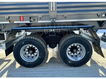 Новый Полуприцеп бортовой/ Платформа ВСТ 9299В3: фото 4 Новый Полуприцеп бортовой/ Платформа ВСТ 9299В3: фото 4