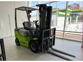 Новый Вилочный погрузчик Вилочный погрузчик Zoomlion FD15, 2024: фото 3