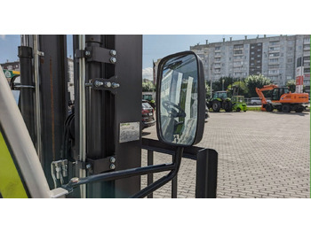 Новый Вилочный погрузчик Вилочный погрузчик Zoomlion FD30, 2024: фото 4