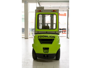 Новый Вилочный погрузчик Вилочный погрузчик Zoomlion FD30, 2024: фото 4