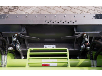 Новый Мини-погрузчик с бортовым поворотом XFANG XF850: фото 5