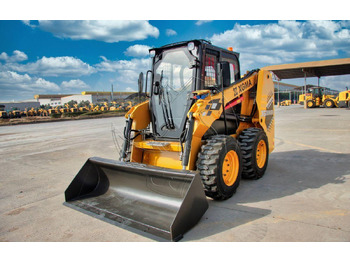 Новый Мини-погрузчик с бортовым поворотом XGMA XG3080: фото 2 Новый Мини-погрузчик с бортовым поворотом XGMA XG3080: фото 2