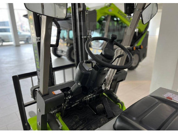 Новый Электропогрузчик ZOOMLION FB15: фото 5