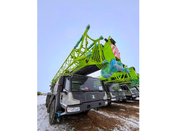 Новый Автокран ZOOMLION ZAT1200: фото 5