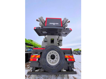 Новый Мобильный кран ZOOMLION ZAT1200: фото 3