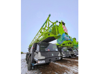 Новый Мобильный кран ZOOMLION ZAT1200: фото 4