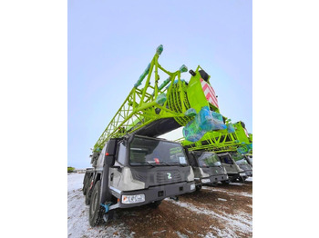Новый Мобильный кран ZOOMLION ZAT1200: фото 4