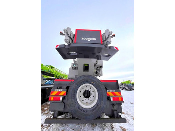 Новый Мобильный кран ZOOMLION ZAT1200V: фото 5
