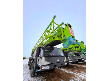 Новый Мобильный кран ZOOMLION ZAT1200V: фото 3