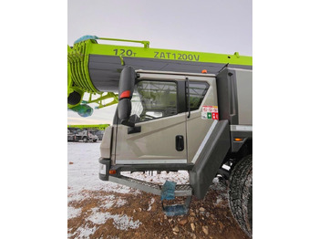Новый Мобильный кран ZOOMLION ZAT1200V: фото 4
