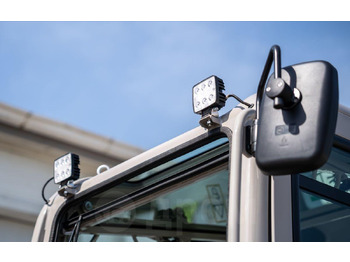 Новый Мини-экскаватор ZOOMLION ZE60G: фото 5 Новый Мини-экскаватор ZOOMLION ZE60G: фото 5