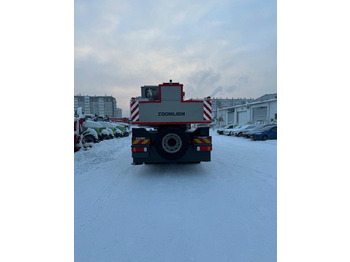 Новый Мобильный кран ZOOMLION ZTC250V: фото 4