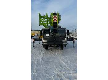 Новый Мобильный кран ZOOMLION ZTC250V: фото 4