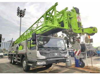 Новый Мобильный кран ZOOMLION ZTC250V: фото 4 Новый Мобильный кран ZOOMLION ZTC250V: фото 4