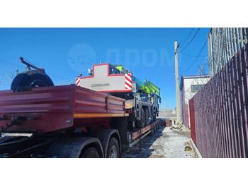 Новый Мобильный кран ZOOMLION ZTC300V-1: фото 5