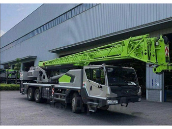 Новый Мобильный кран ZOOMLION ZTC300V-1: фото 4