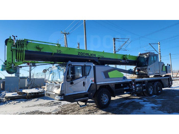 Новый Мобильный кран ZOOMLION ZTC300V-1: фото 3