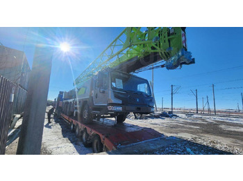 Новый Мобильный кран ZOOMLION ZTC300V-1: фото 2