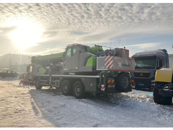 Новый Мобильный кран ZOOMLION ZTC300V-1: фото 5