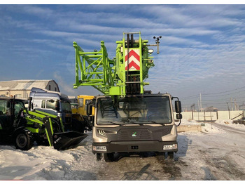 Новый Мобильный кран ZOOMLION ZTC300V-1: фото 2