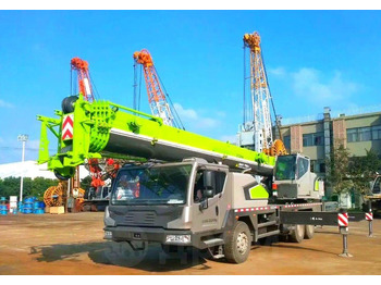 Новый Автокран ZOOMLION ZTC300V: фото 3