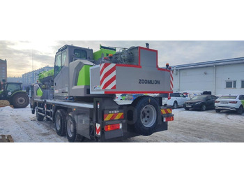 Новый Мобильный кран ZOOMLION ZTC300V: фото 4