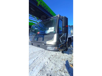 Новый Мобильный кран ZOOMLION ZTC500V: фото 2 Новый Мобильный кран ZOOMLION ZTC500V: фото 2