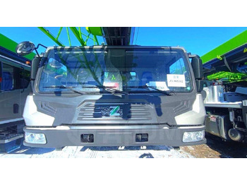 Новый Мобильный кран ZOOMLION ZTC500V: фото 4
