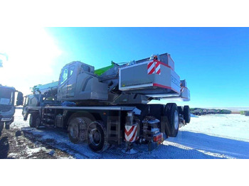 Новый Мобильный кран ZOOMLION ZTC500V: фото 4