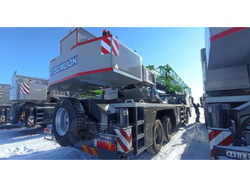 Новый Мобильный кран ZOOMLION ZTC500V: фото 4